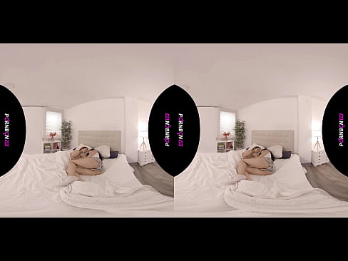 ❤️ PORNBCN VR ဂျနီဗာ Bellucci Katrina Moreno 4K 180 3D virtual reality တွင် လိင်တူချစ်သူ ငယ်ရွယ်သော လိင်တူချစ်သူနှစ်ဦး နိုးထလာသည် ❤ Fucking video my.purchasexz.top ❌❤