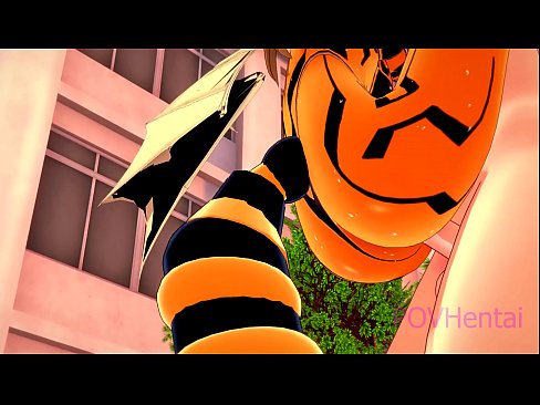 ❤️ Wasp Girl Monster ❤ Fucking video my.purchasexz.top ❌❤